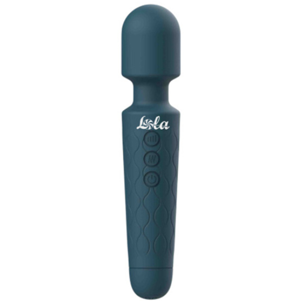 Dreaming Wand Lola Green