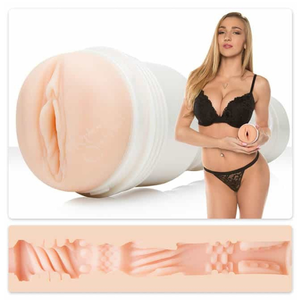 Fleshlight Masturbateur Kendra Sunderland Angel