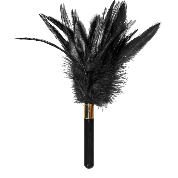 Lola Plume Burlesque noire