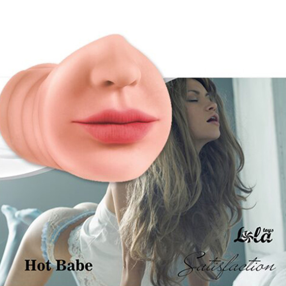 Lola masturbateur Hot Babe