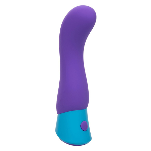 Vibromasseur Rave G Vibe Purple