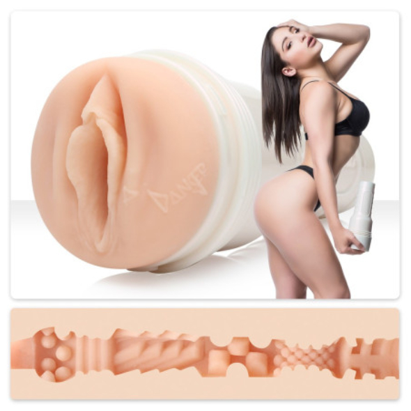 Masturbateur Fleshlight Abella Danger