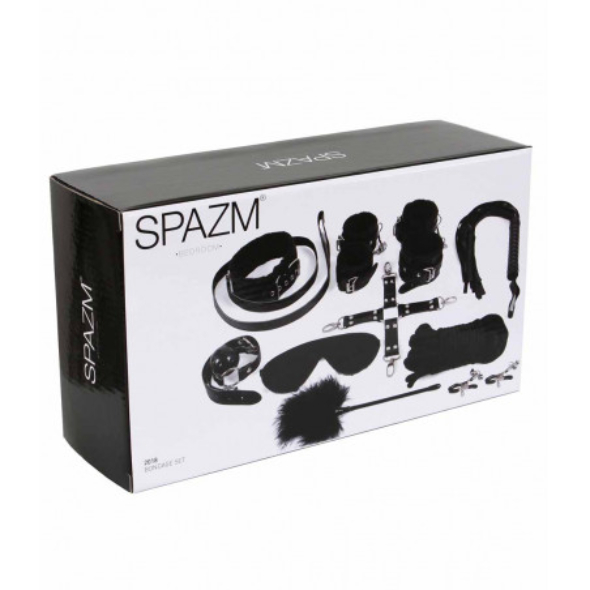 Bondage Kit Soisbelle