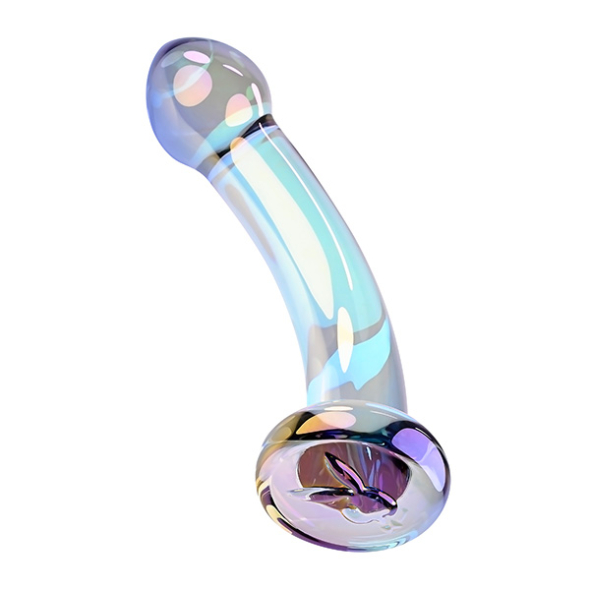 Playboy Jewels King Glass