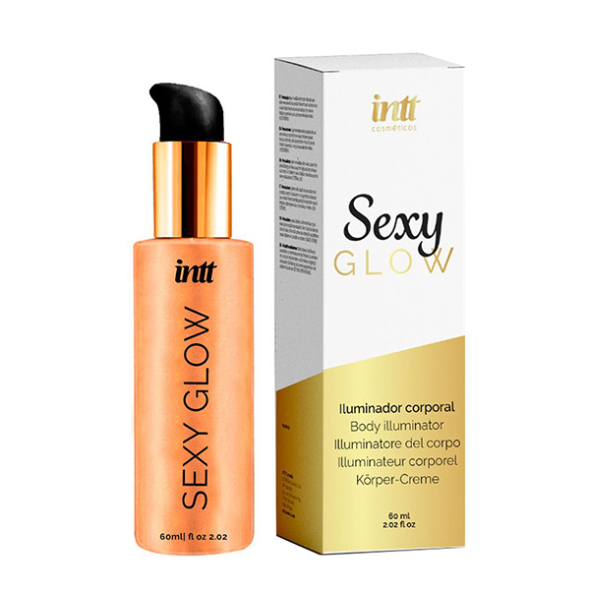 Intt Illuminateur Corporel Sexy Glow