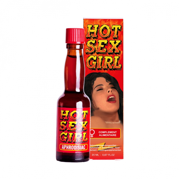 Hot Sex Girl