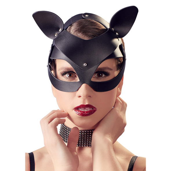 Bad Kitty Masque Chat Noir