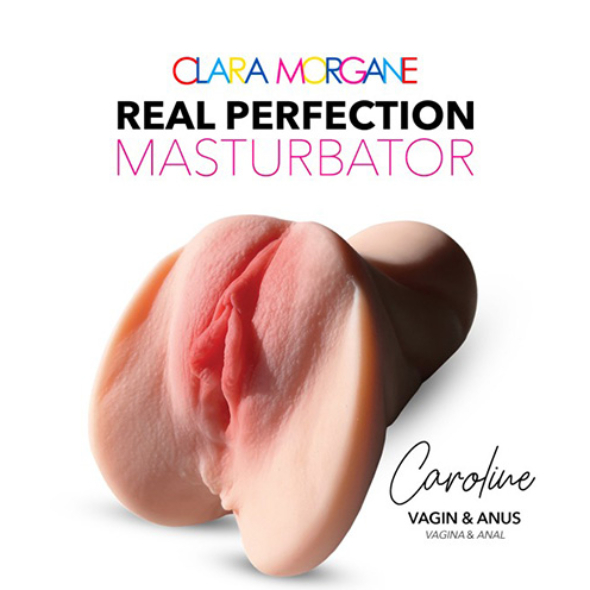 Clara Morgane – Masturbateur Réal Perfection Caroline