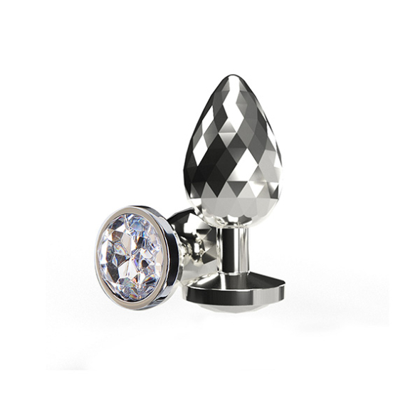 Anal Plug Disco Diamond Small