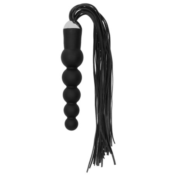 Martinet Gode Whip Beads Ouch