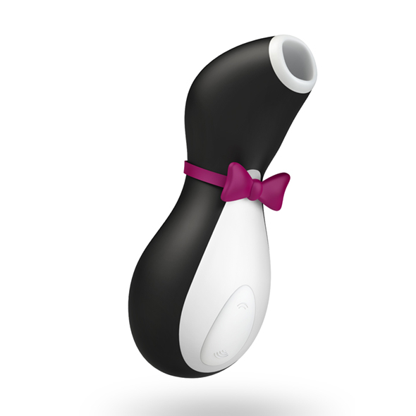 Satisfyer Pro Penguin Air Pulse stimulator Nouvelle Génération