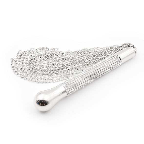 Fouet Chaines Strass