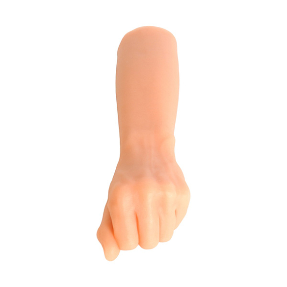 Poing Fermé Xtreme Fist Get Real Fist 30 cm