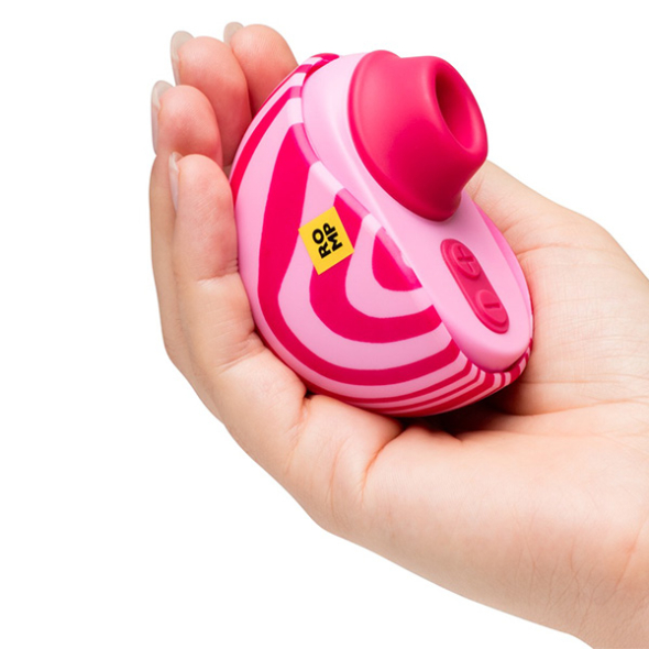 Romp Spin