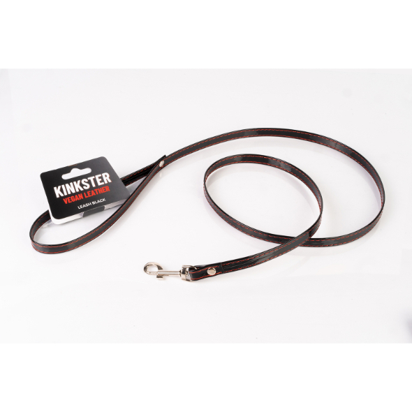 Kinkster Laisse Noire