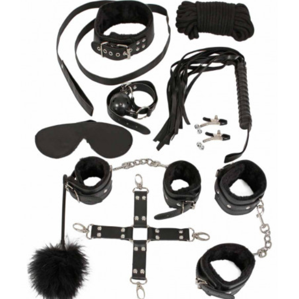 Bondage Kit Soisbelle