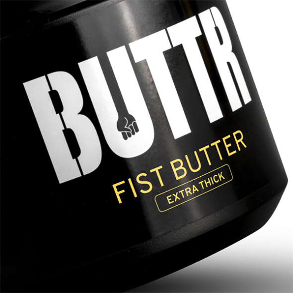 Buttr Fist Butter