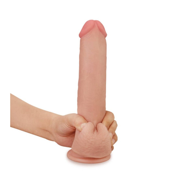 Lovetoy Gode Skinlike 18cm x 4.2 cm
