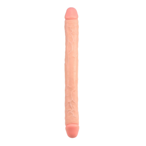 Double Dong Lady Bro 01  - 46 cm