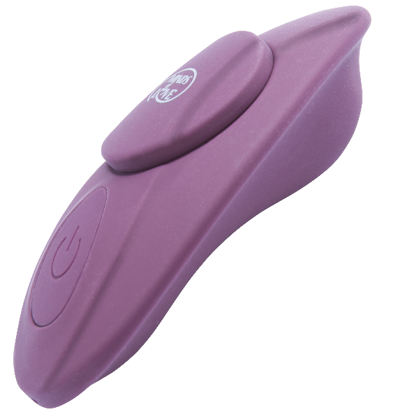 Panty Vibe avec télécommande Minds of Love