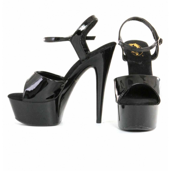 Chaussure Soisbelle SGS55