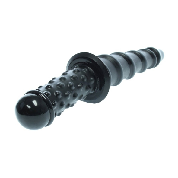 Gode Poignée Swirl Handle 21cm x 5cm