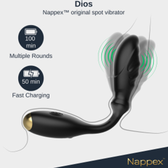 Nappex Dios
