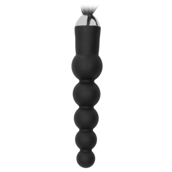 Martinet Gode Whip Beads Ouch