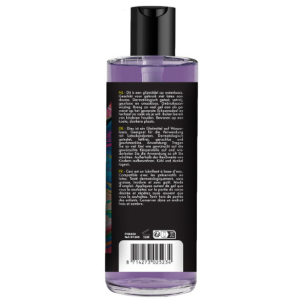 Lubrifiant eau Seducing Succubus 100ml Fiction Cocks