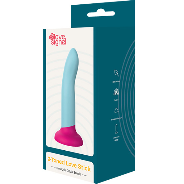 Gode Love Signal 2 Toned Love Stick Small