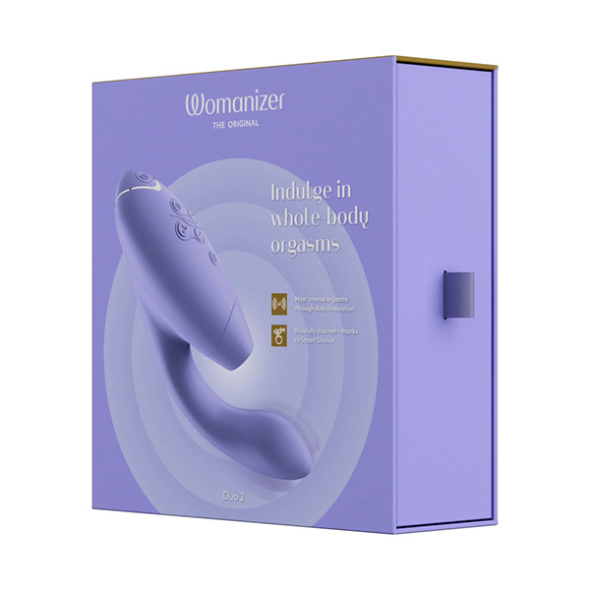 Womanizer Duo 2 Parme
