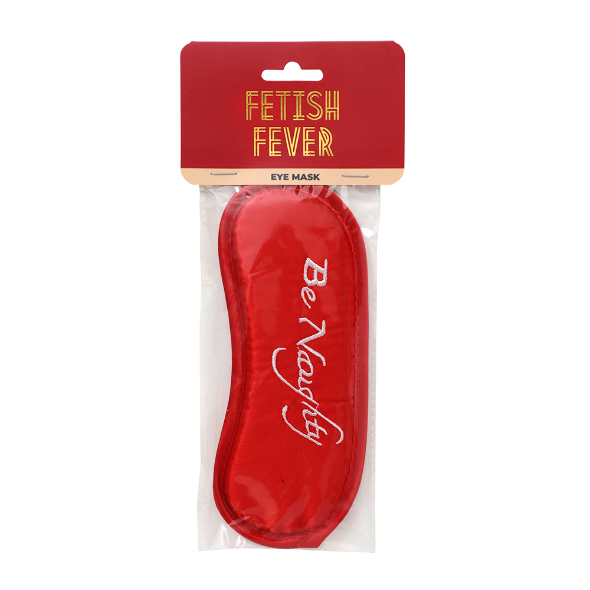 Masque Be Naughty Rouge