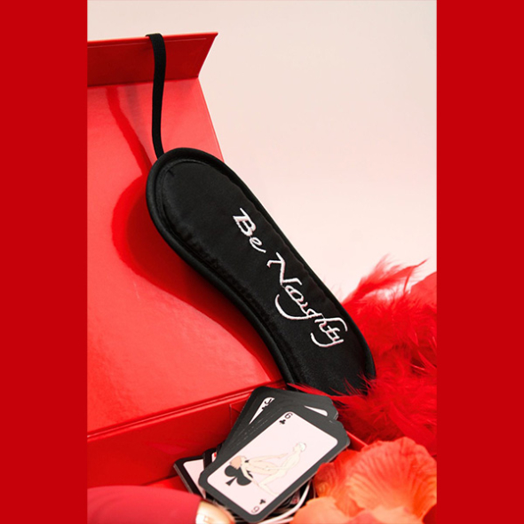 #Coffret Coquin Saint-Valentin – Édition Couple Hétéro (Édition Limitée)