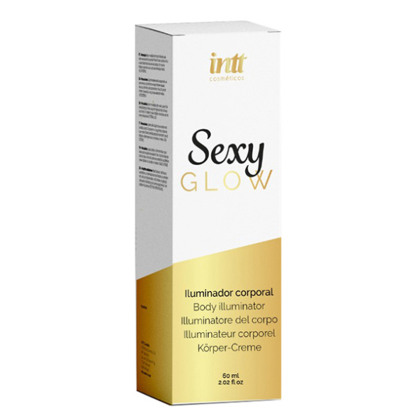 Intt Illuminateur Corporel Sexy Glow