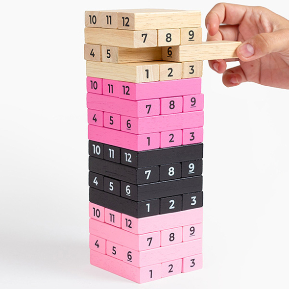 Secret Play Tower of Sex