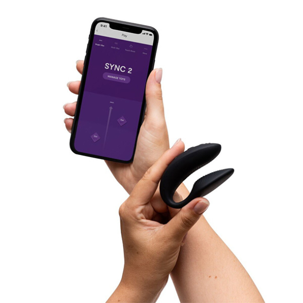 Calendrier de l'Avent Erotique  2025 Deluxe Womanizer Indulge Luxury Lovehoney