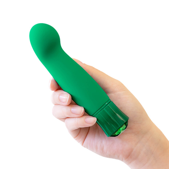 Oh My Gem Emeraude Enchantée