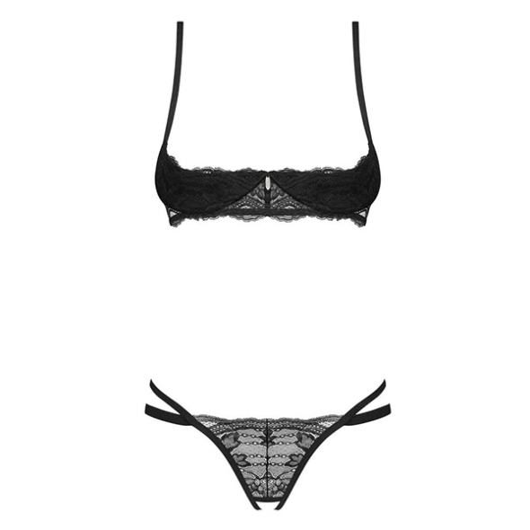 Ensemble Obsessive Nutris