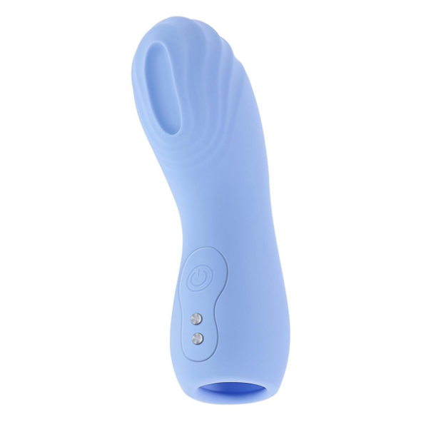 Selopa Vibrateur pour doigt