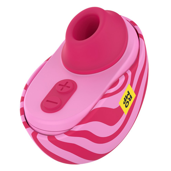 Romp Spin