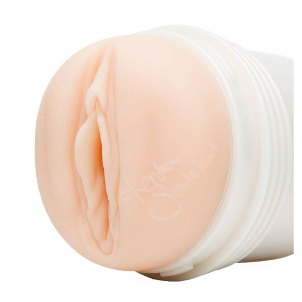 Fleshlight Masturbateur Kendra Sunderland Angel