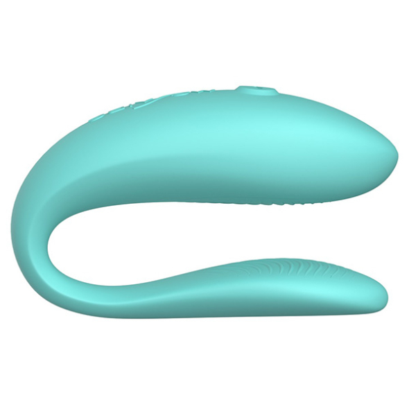 We-vibe Synchronisation Lite Turquoise Stimulateur pour couple