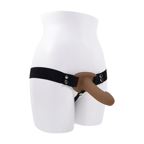 Selopa Hollow strap Gode Creux