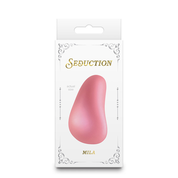 NS Novelties Seduction Mila Stimulateur Masseur