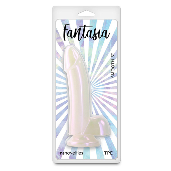 Gode Perle lisse 14 cm Fantasia Smooth