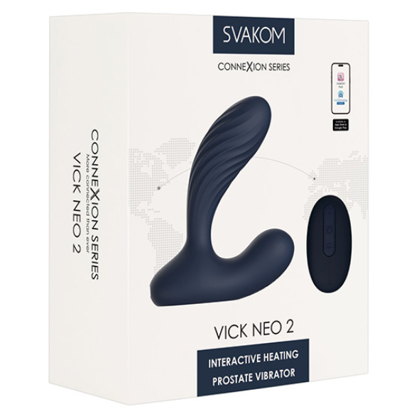 Svakom Vick Néo 2