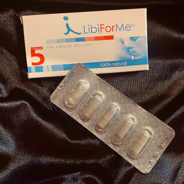 1 LibiForMe