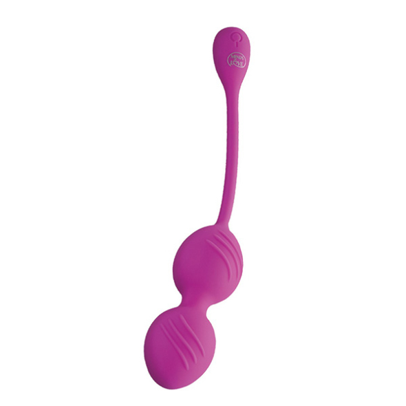 Minds Love Boules de Geisha Vibrante