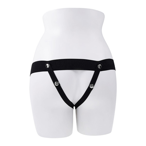 Selopa Hollow strap Gode Creux