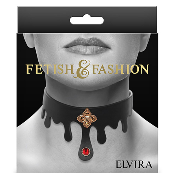 Fetish Fashion Collier Elvira